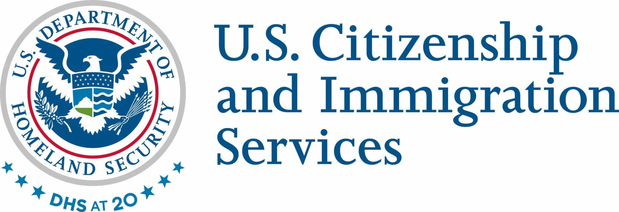 USCIS - Servicio de Ciudadanía e Inmigración de Estados Unidos