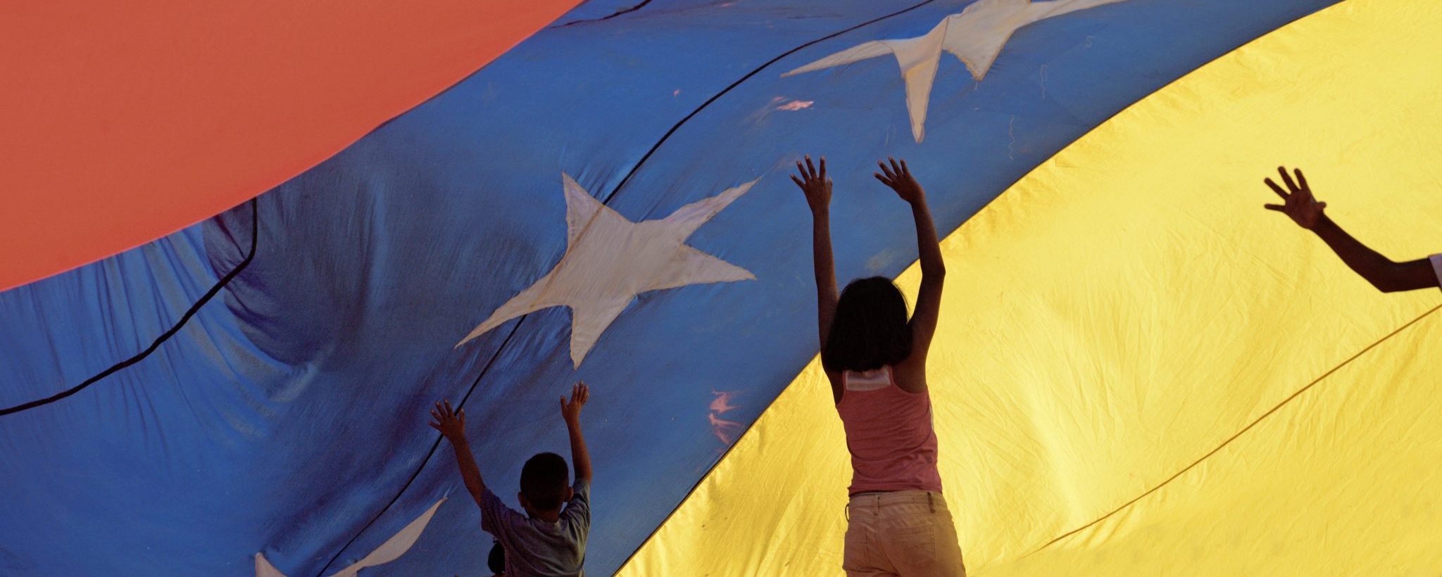 Parole humanitario para venezolanos: Guía completa